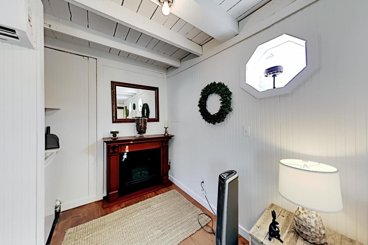 Bayside Gardens Grande Vila Boothbay Harbor Exterior foto