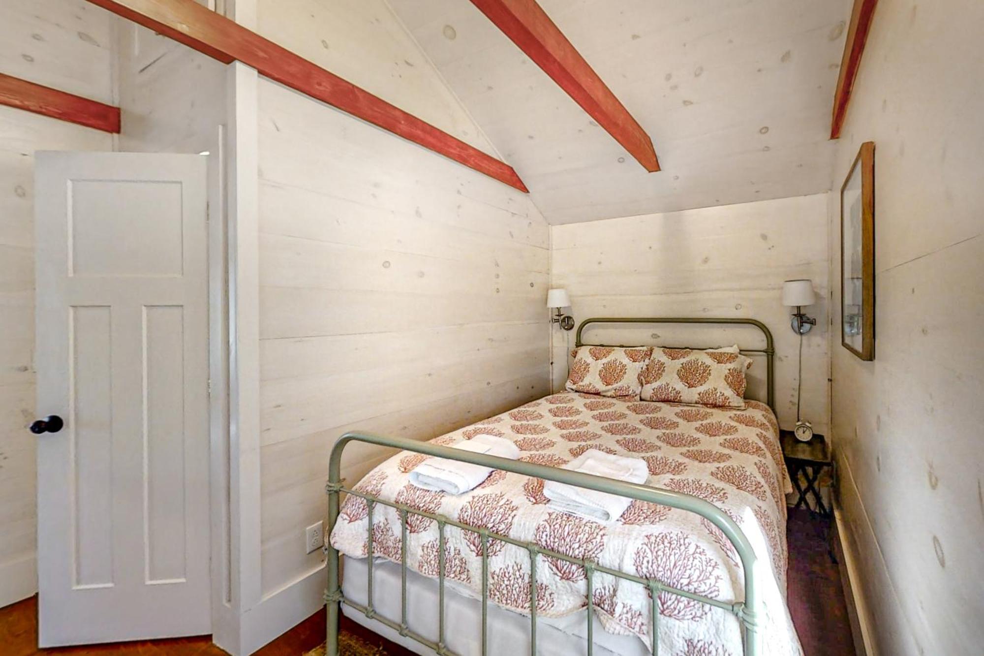 Bayside Gardens Grande Vila Boothbay Harbor Quarto foto