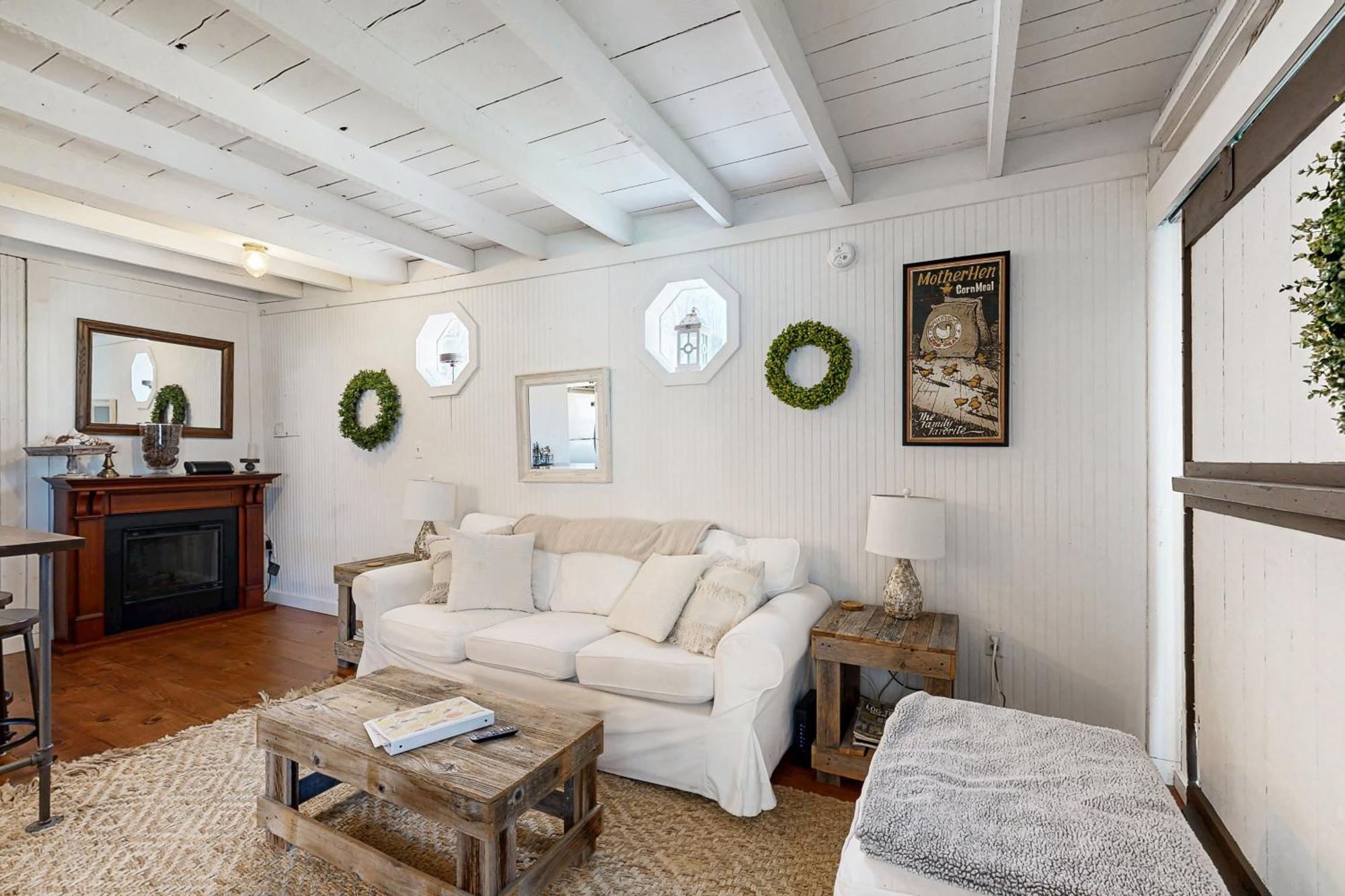 Bayside Gardens Grande Vila Boothbay Harbor Exterior foto